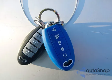 2014 Infiniti Qx60 z USA, uszkodzony, nr VIN 5N1AL0MM0EC546064